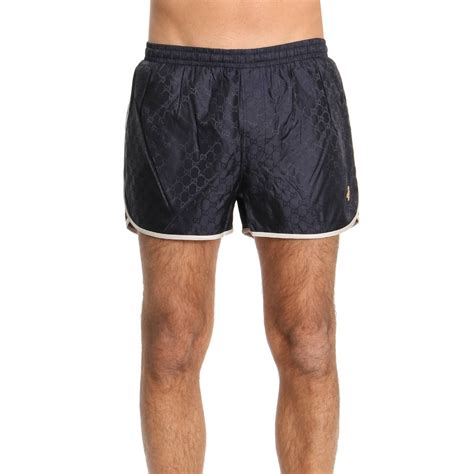 gucci mens swimsuit